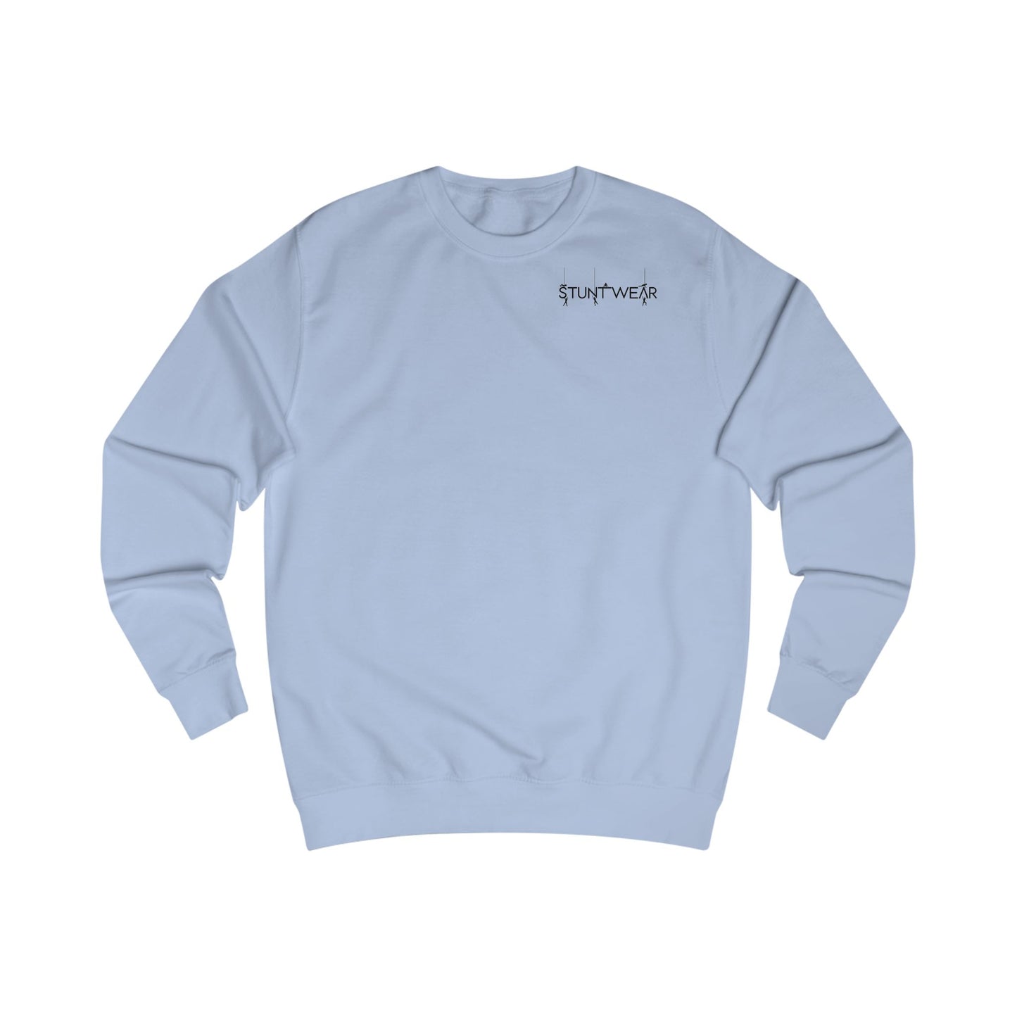 Unisex Daredevil Crewneck Sweatshirt - Stunt Wear
