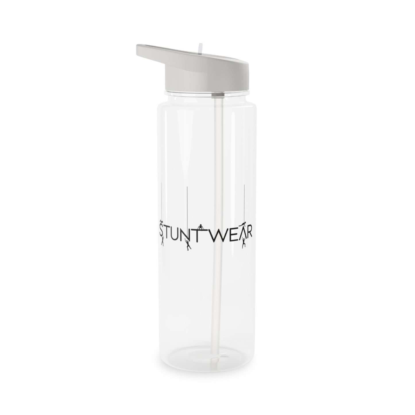 Stunt Wear Sports Water Bottle - Stunt Wear