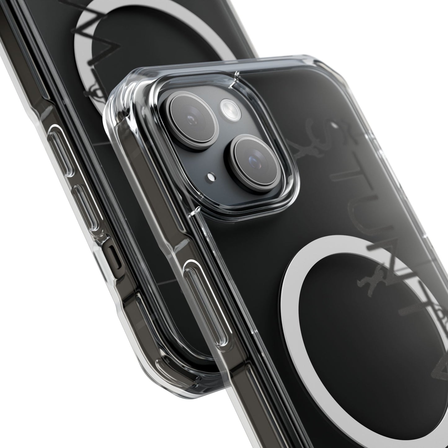 Stunt Wear Iphone MagSafe® Case - Stunt Wear