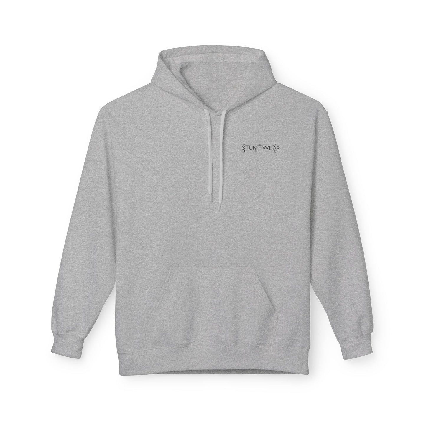 Unisex Certified Lunatic Hooded Sweatshirt - Stunt Wear