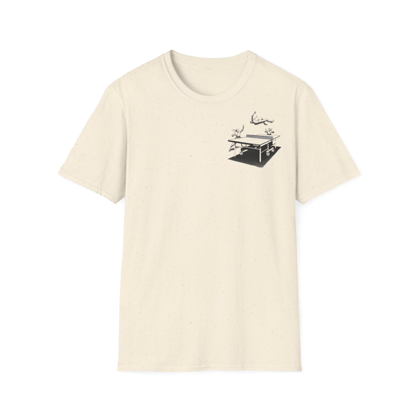 Unisex Stunt Pong T-Shirt - Stunt Wear
