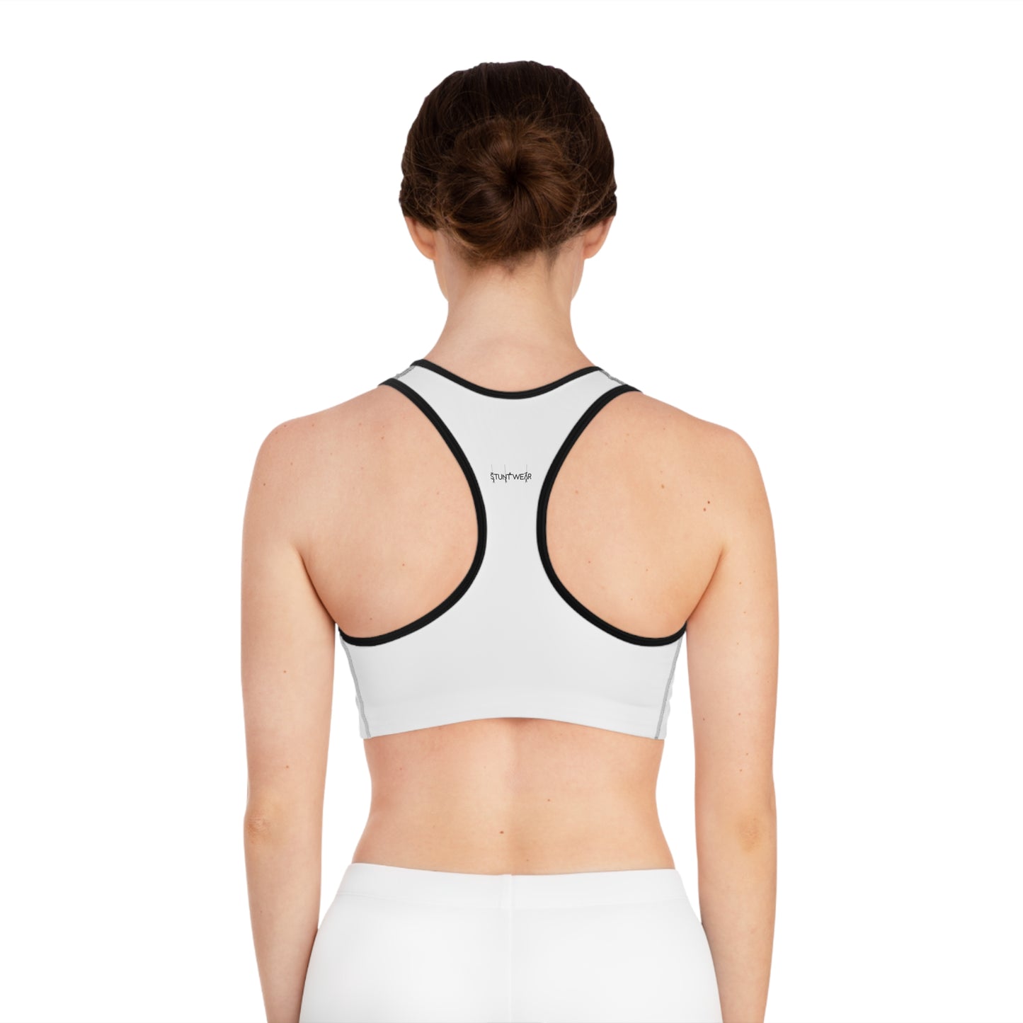 Women's Stunt Wear Comfy Sports Bra - Stunt Wear