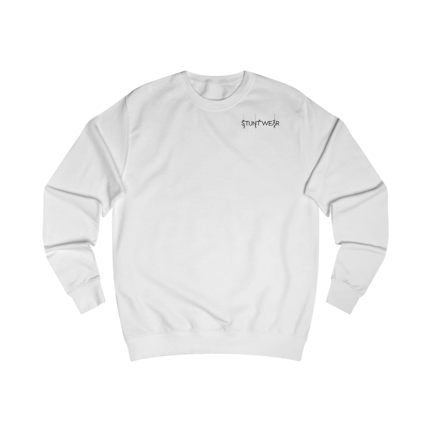 Unisex Scorpion King/Queen Crewneck Sweatshirt - Stunt Wear