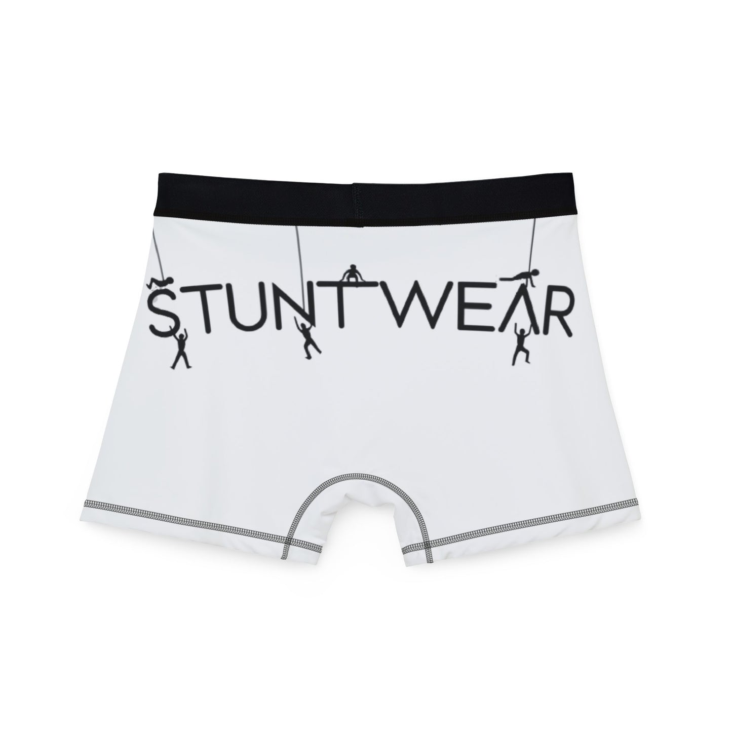 Men's Stunt Wear Boxers - Stunt Wear