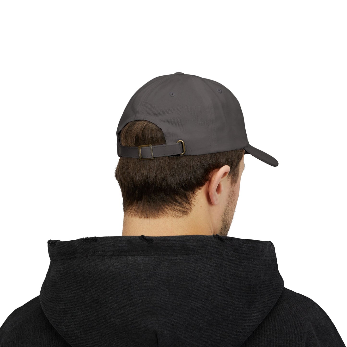 Classic Stunt Wear Embroidered Cap - Stunt Wear