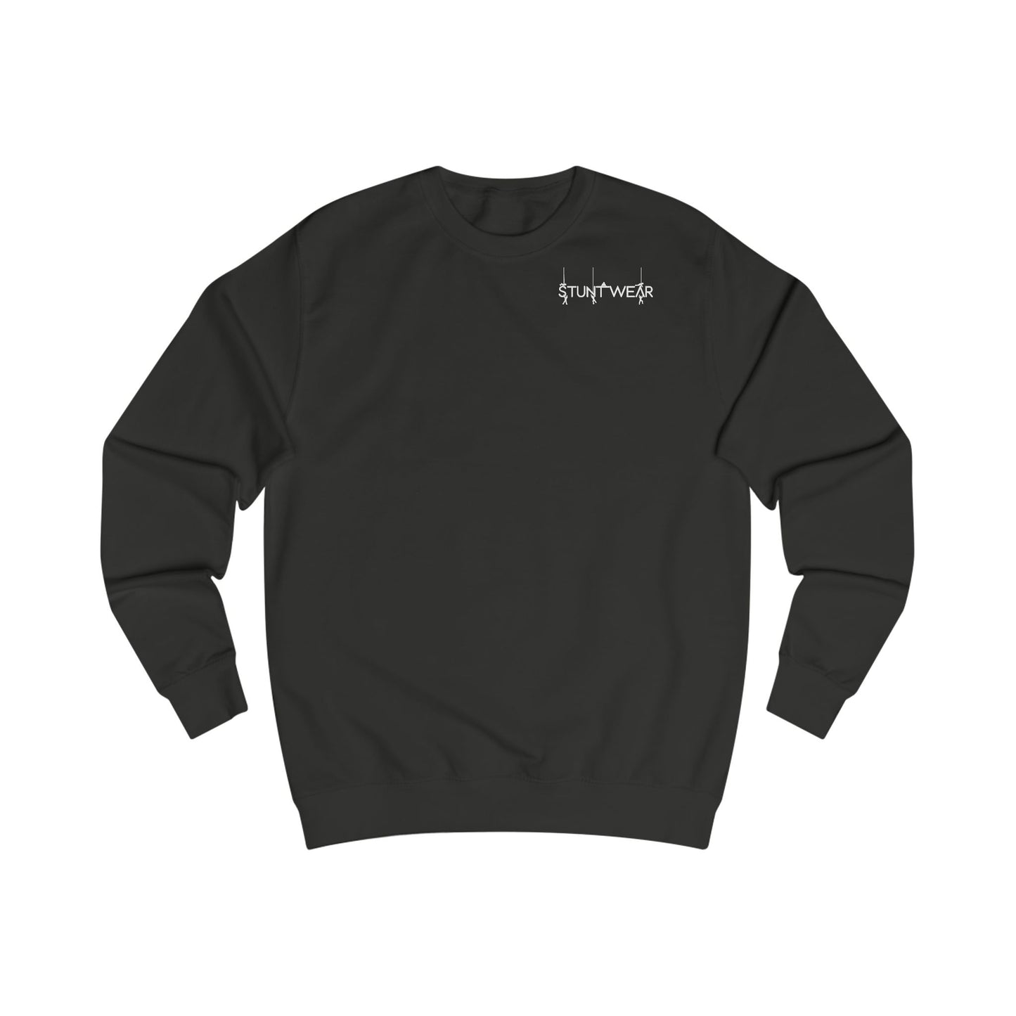 Unisex Scorpion King/Queen Crewneck Sweatshirt - Stunt Wear