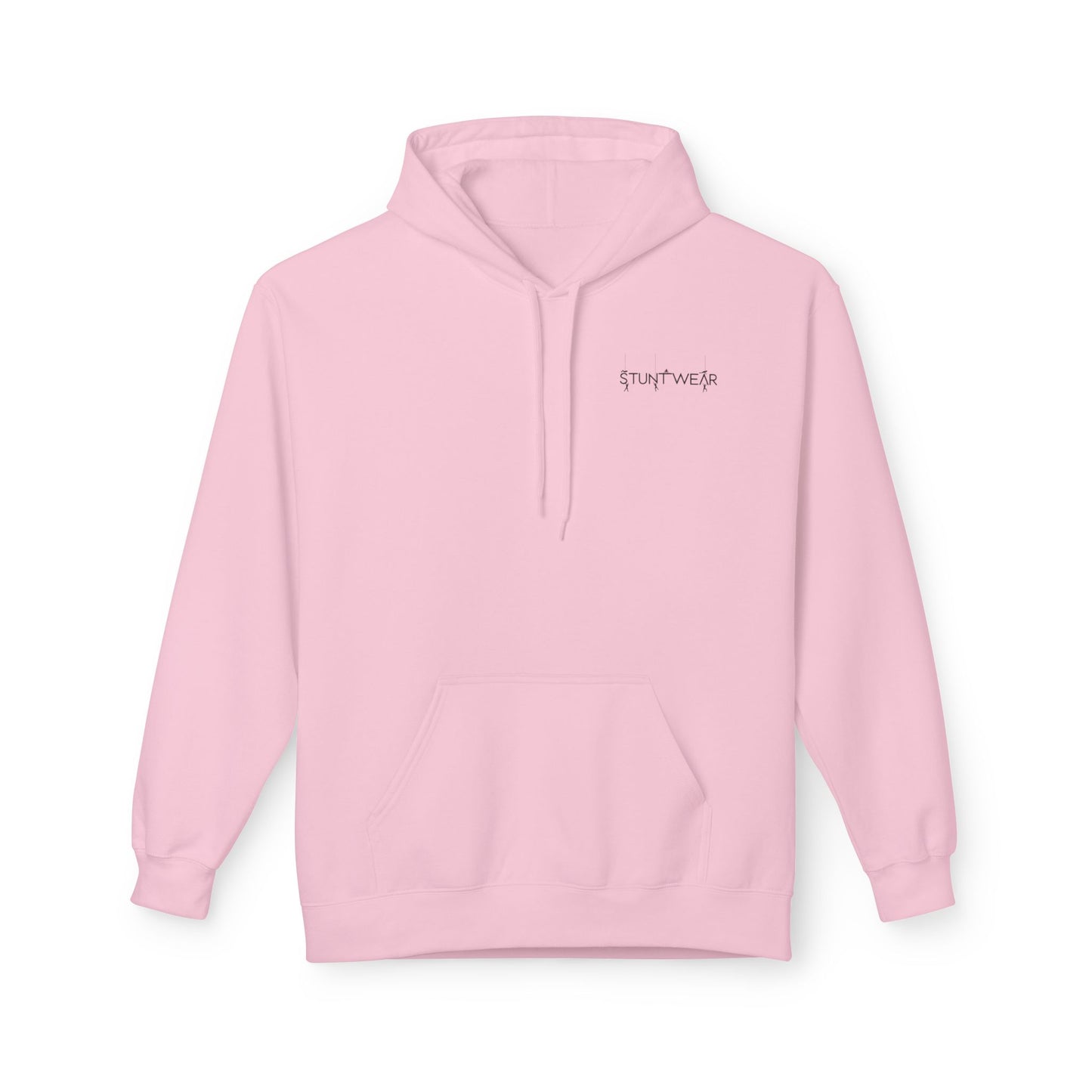 Unisex Daredevil Hooded Sweatshirt - Stunt Wear