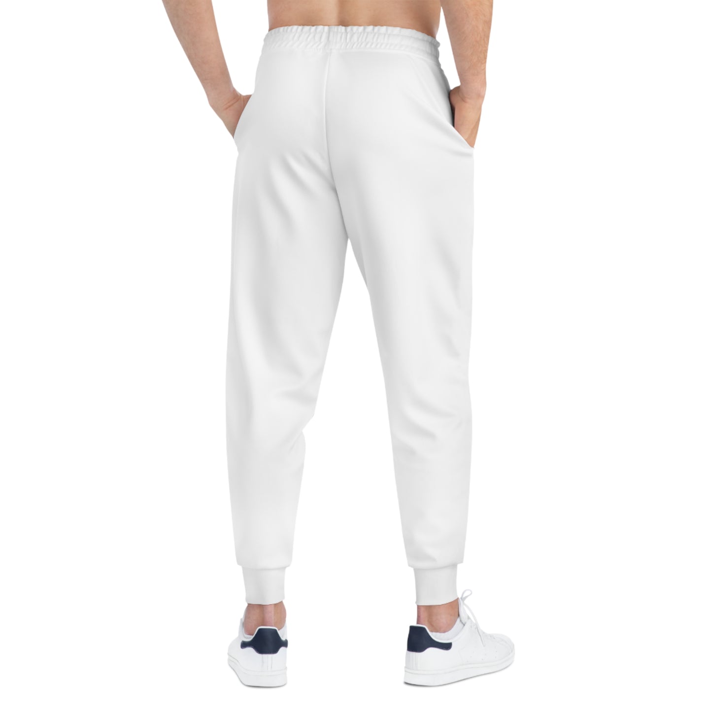 Athletic Stunt Wear Joggers - Stunt Wear