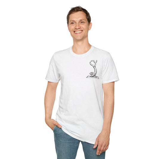 Unisex Scorpion King/Queen T-Shirt - Stunt Wear
