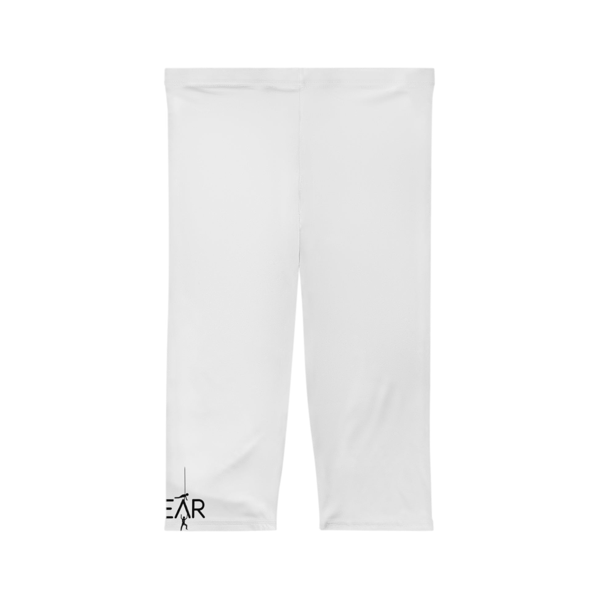 Women’s Stunt Wear Capri Leggings - Stunt Wear