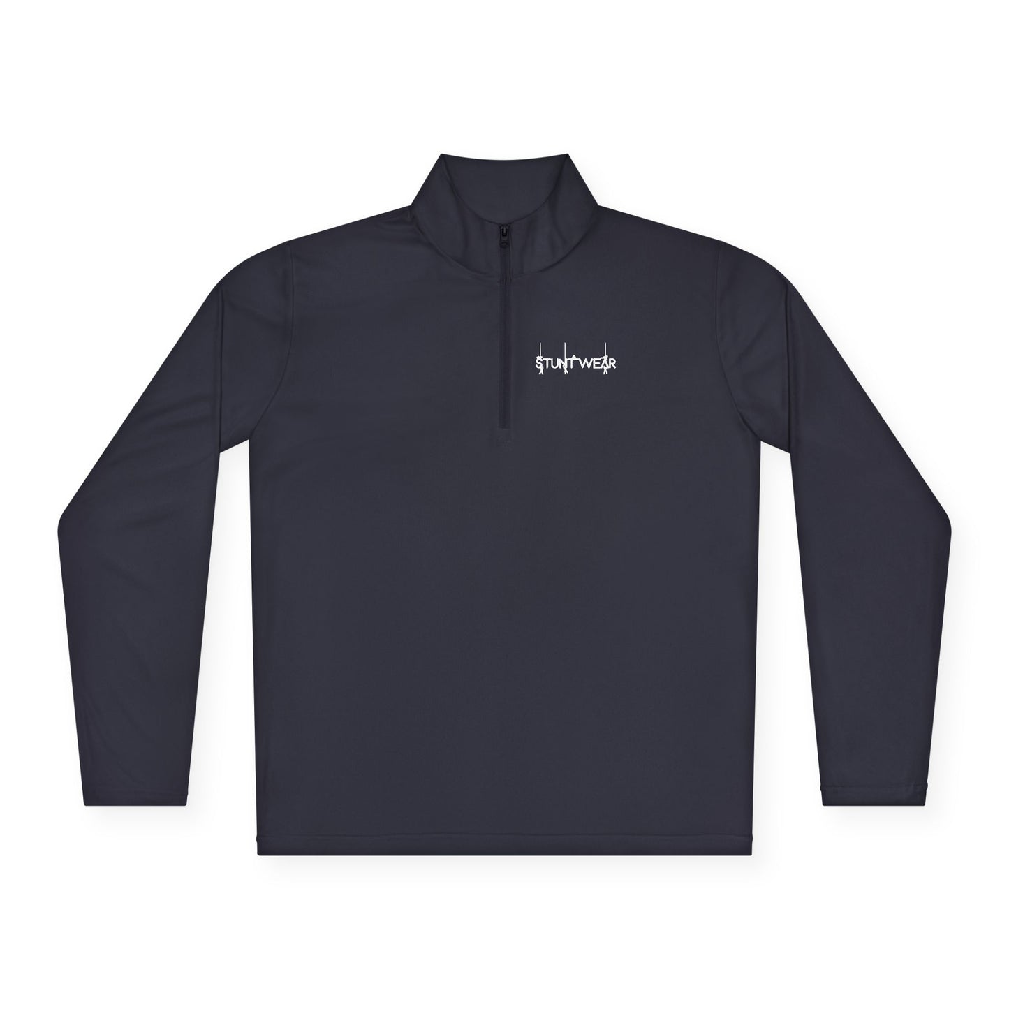 Unisex Scorpion King/Queen Quarter-Zip Pullover - Stunt Wear