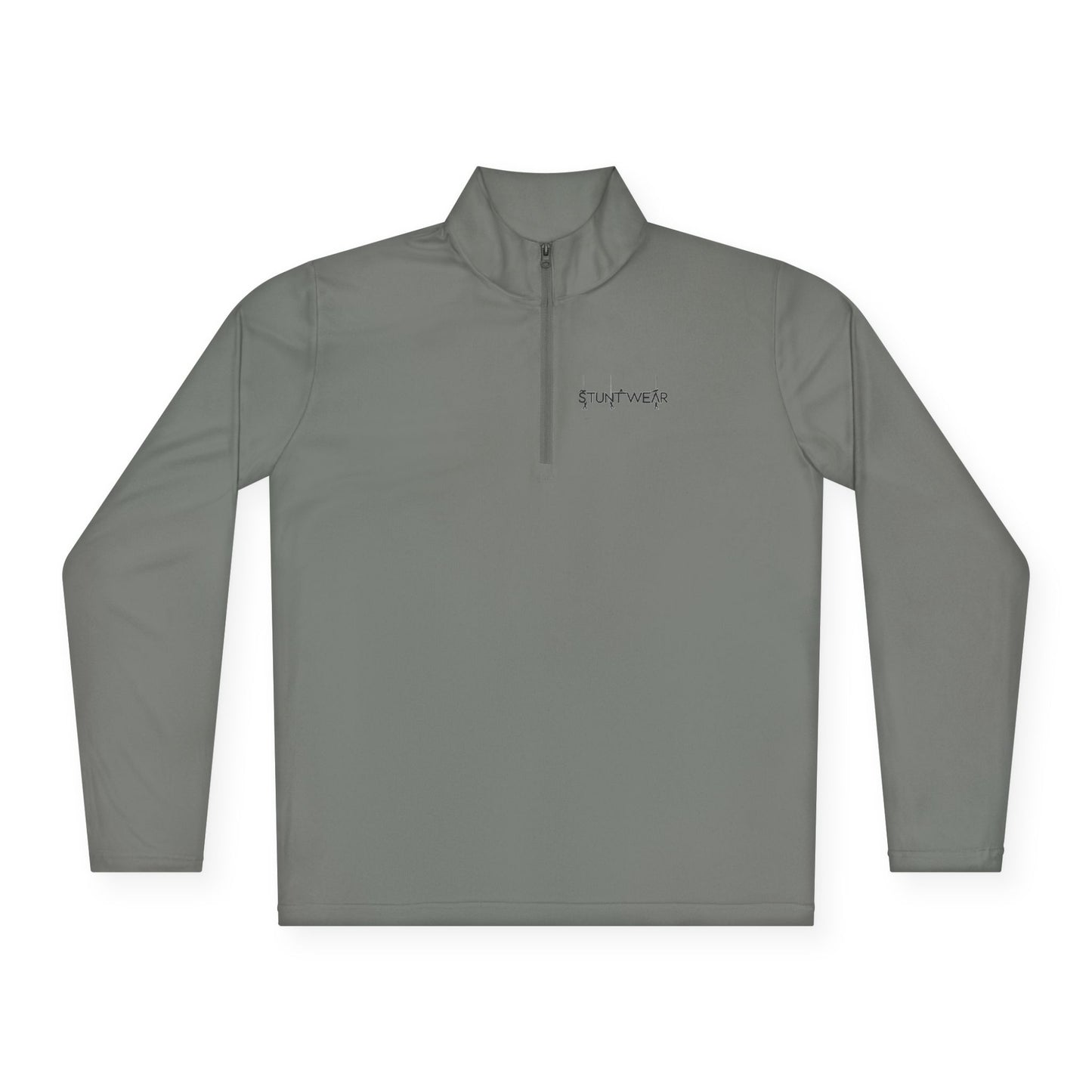 Unisex Scorpion King/Queen Quarter-Zip Pullover - Stunt Wear
