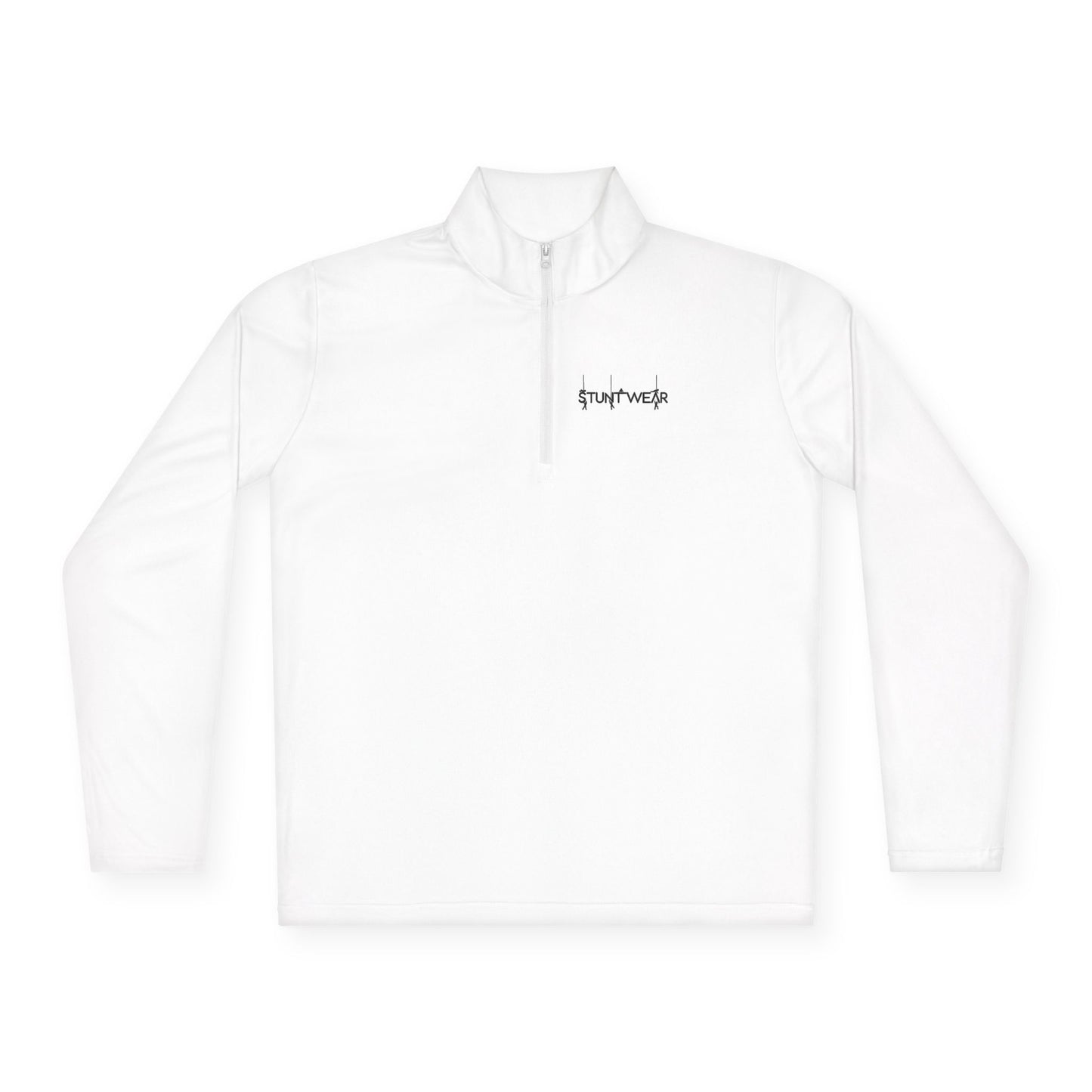Unisex Scorpion King/Queen Quarter-Zip Pullover - Stunt Wear