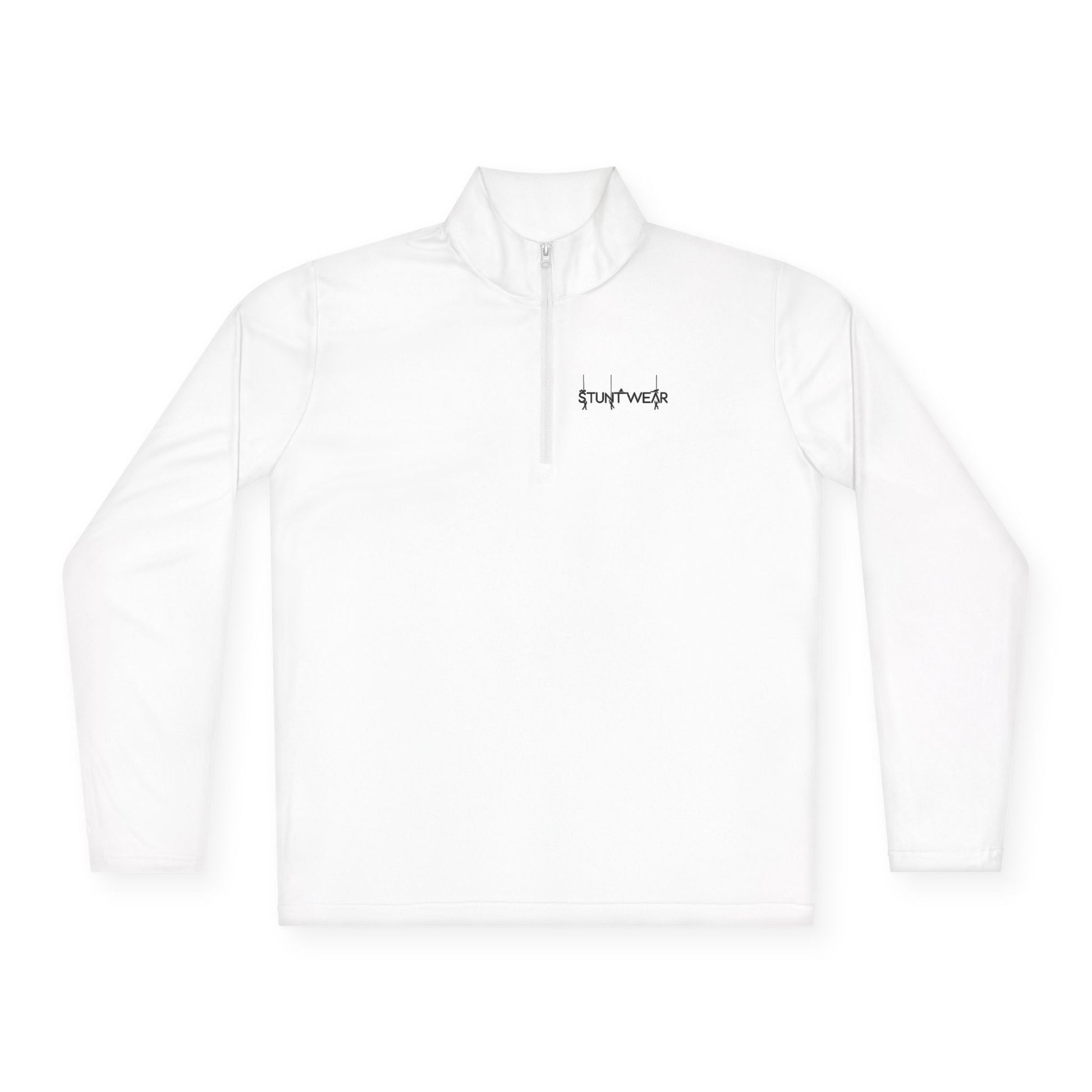 Unisex Scorpion King/Queen Quarter-Zip Pullover - Stunt Wear